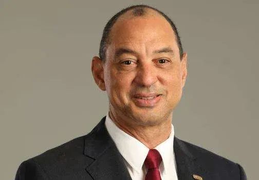 Don Wehby resigns from Jamaican Senate