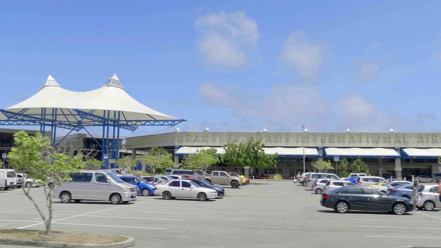 Barbados says Grantley Adams Airport Remains Closed Until June 30