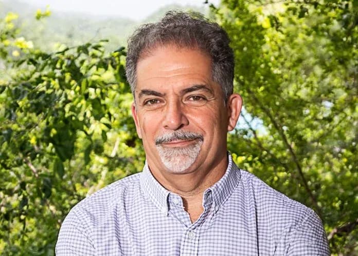 CHTA president Gregor Nassief denied US visa amid CBI-related travel restrictions