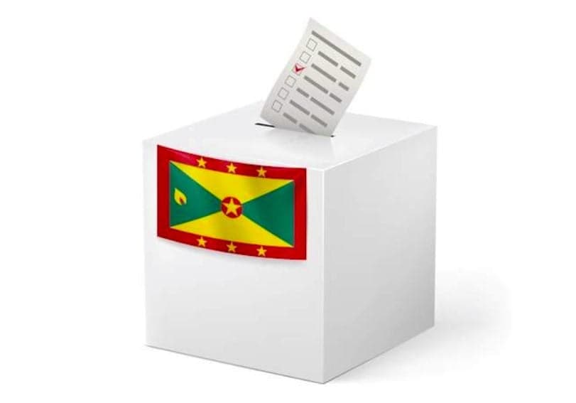 Political parties launch manifestos ahead of Grenada general election