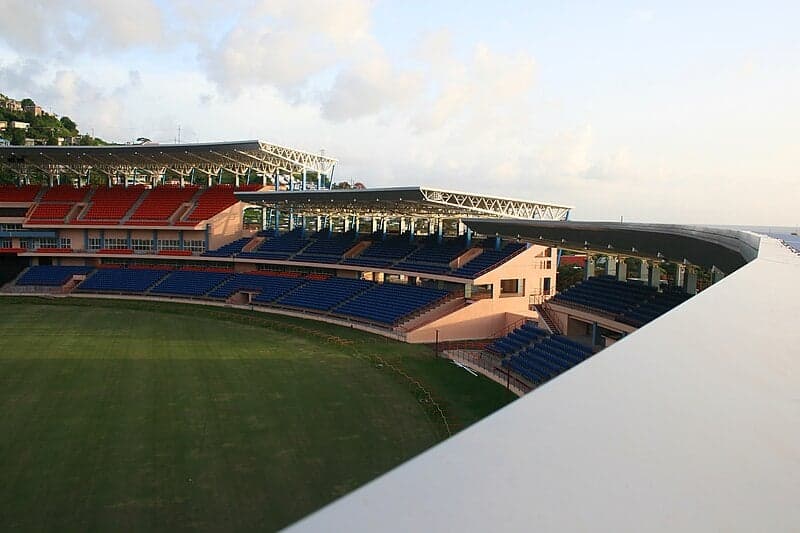 Grenada cricketing renaissance! CWI CEO praises infrastructure overhaul ahead of 2025 Test match