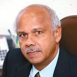 Trinidad and Tobago faces "colossal loss" with the passing of Grenfell Kissoon