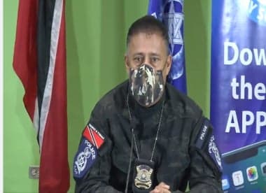 Nearly Quarter Million Apply for Curfew Passes in Trinidad