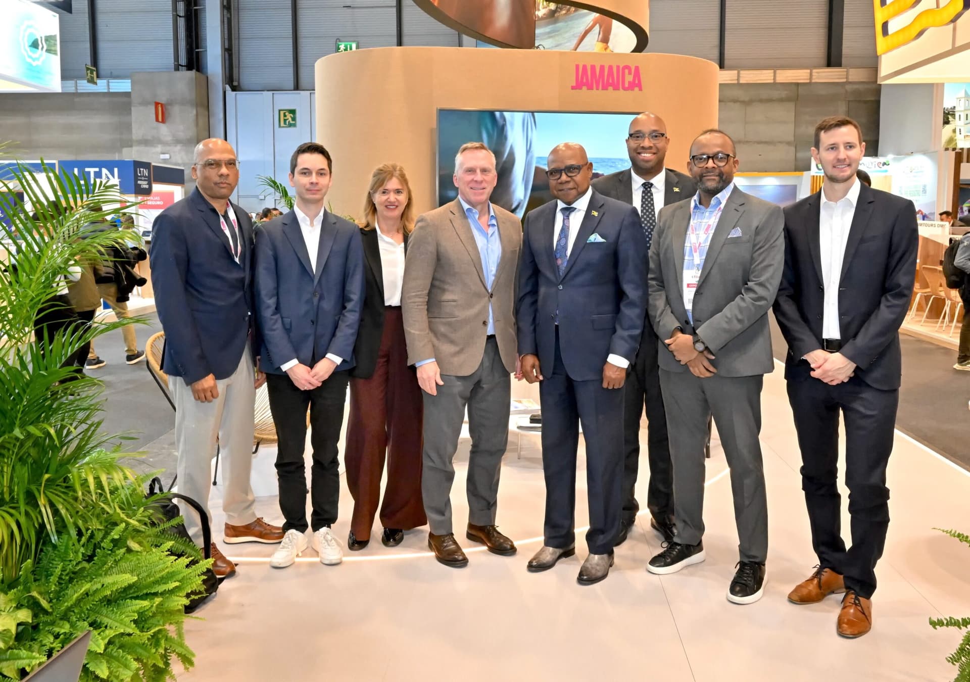 Jamaica to add new flights from Switzerland in Winter 2025