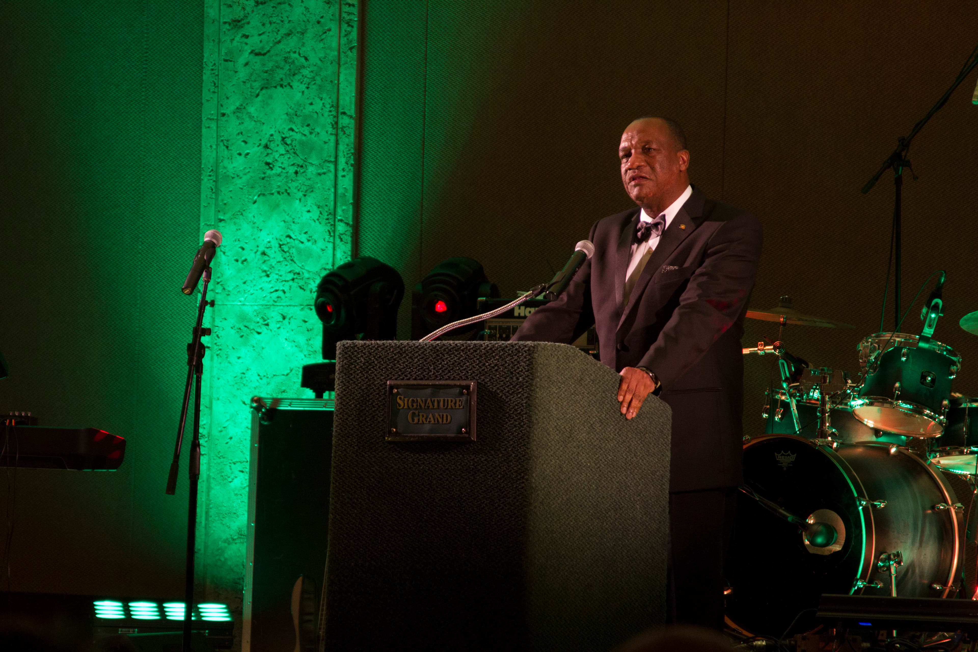 Celebrating Guyana’s Golden Jubilee