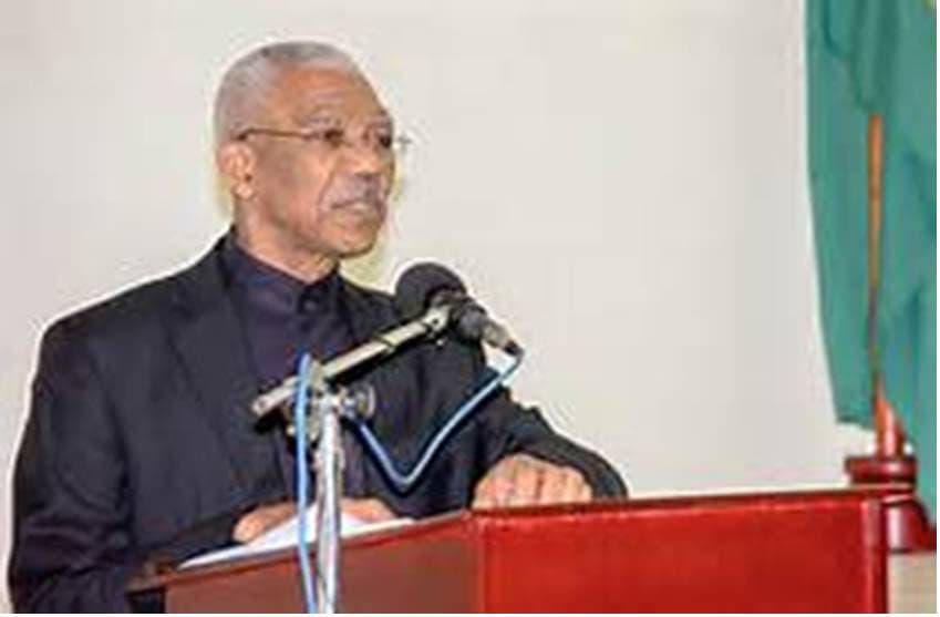 Guyana to eliminate use of mercury in mining