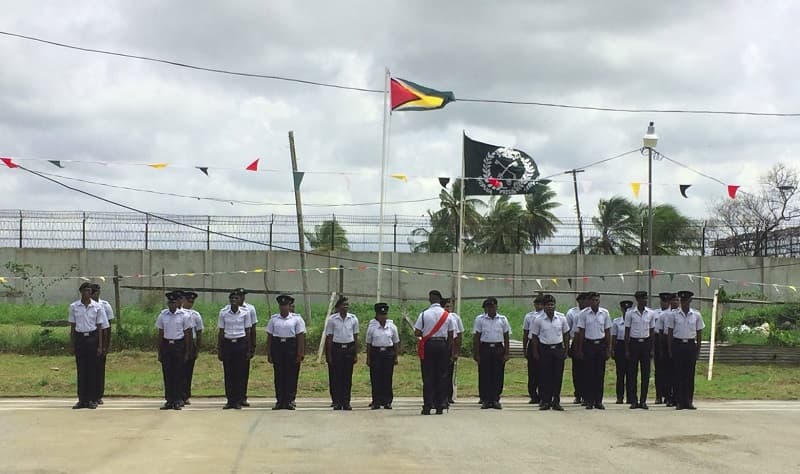 Probe launched after Guyana prisoners party on Mother’s Day