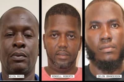 Guyana court sets Sept. 7 hearing in MV Barima murder case