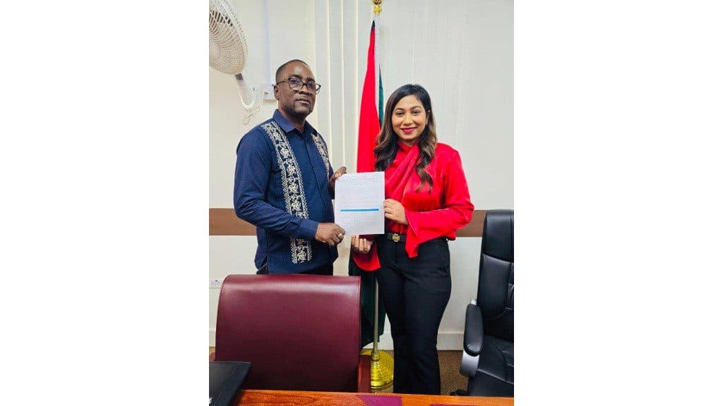 Guyana Government and teachers union reach salary agreement