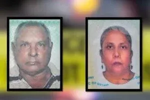 Husband and wife killed during robbery in Guyana