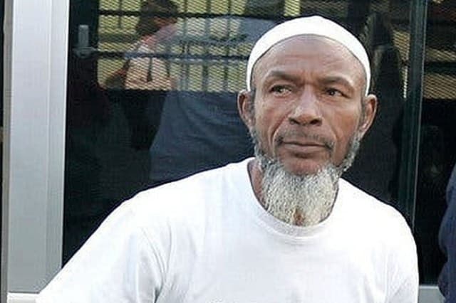 Guyanese National Convicted in Terror Plot in New York Deported