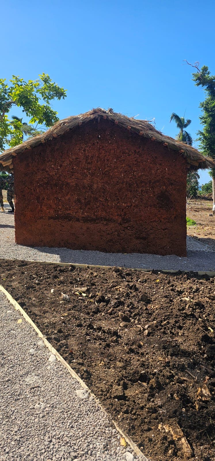 Ghana hands over two African houses to Jamaica to strengthen cultural heritage ties