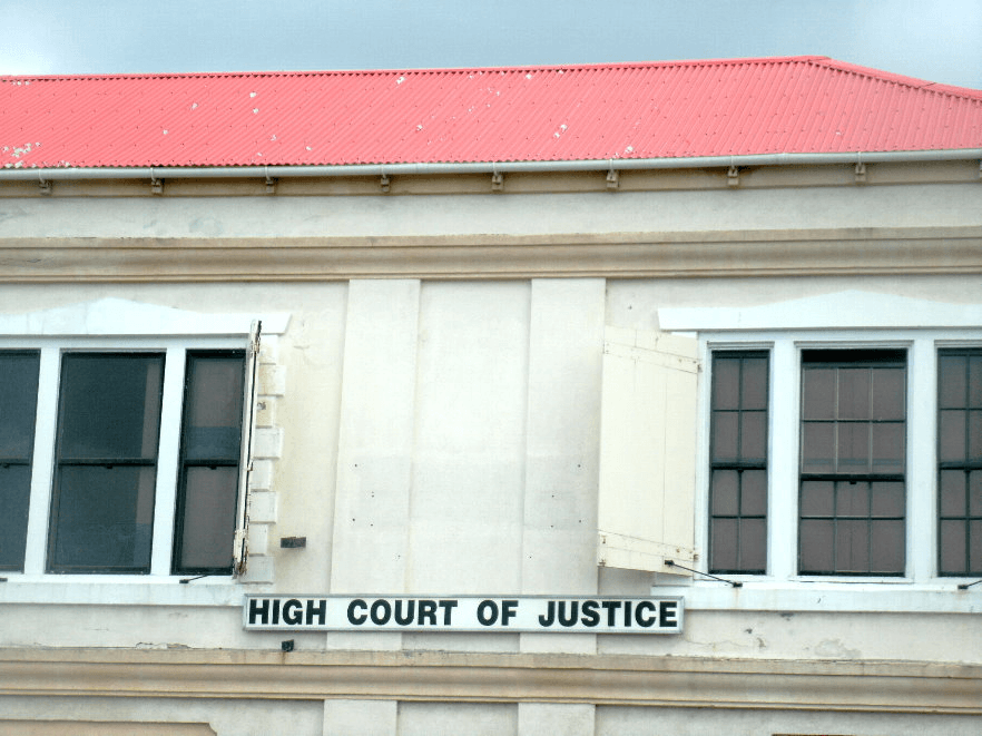 Dominica High Court Denies Request to Postpone Election