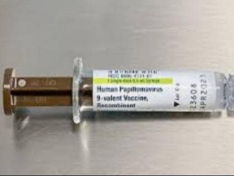 HPV9 vaccine to become available to Caribbean countries starting July