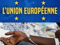 EU pledges one million euros to help Haiti in cholera fight