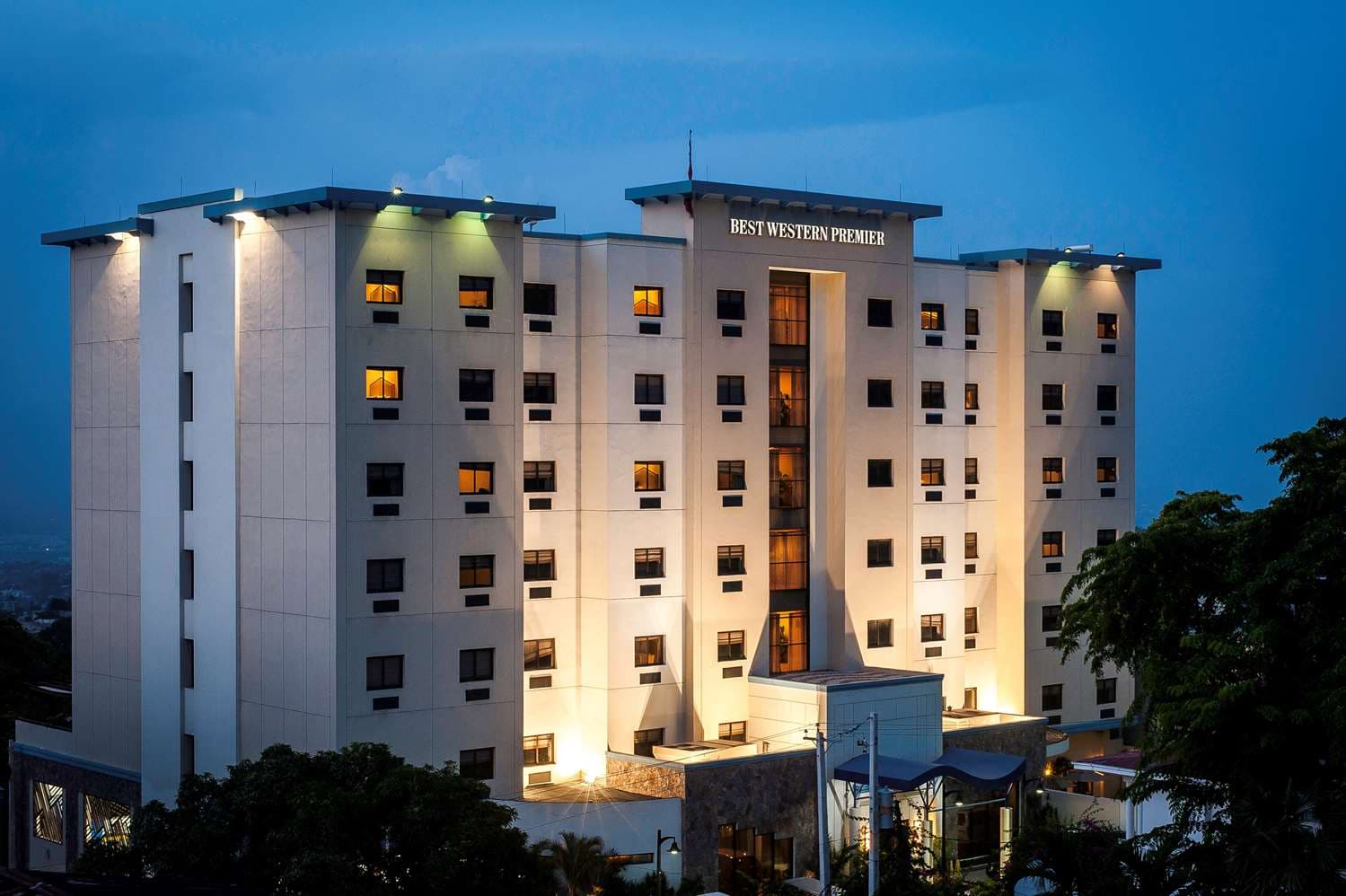 Political Protest Taking Its Toll on Haiti’s Tourism Sector