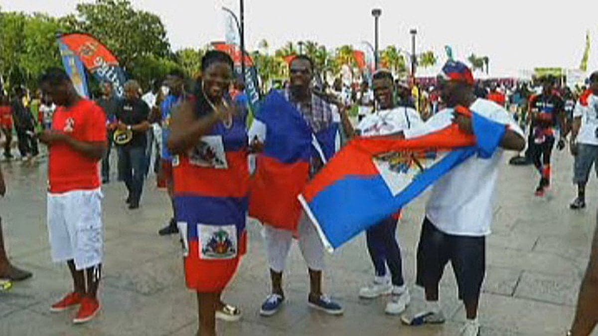 Celebrate Haitian Heritage Month In South Florida