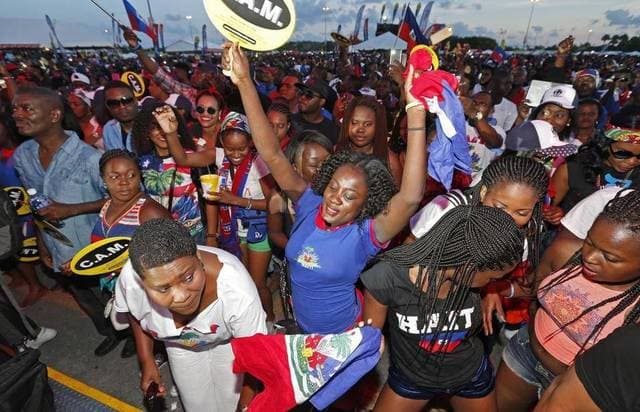 Prime Minister urges calm during New Year celebrations