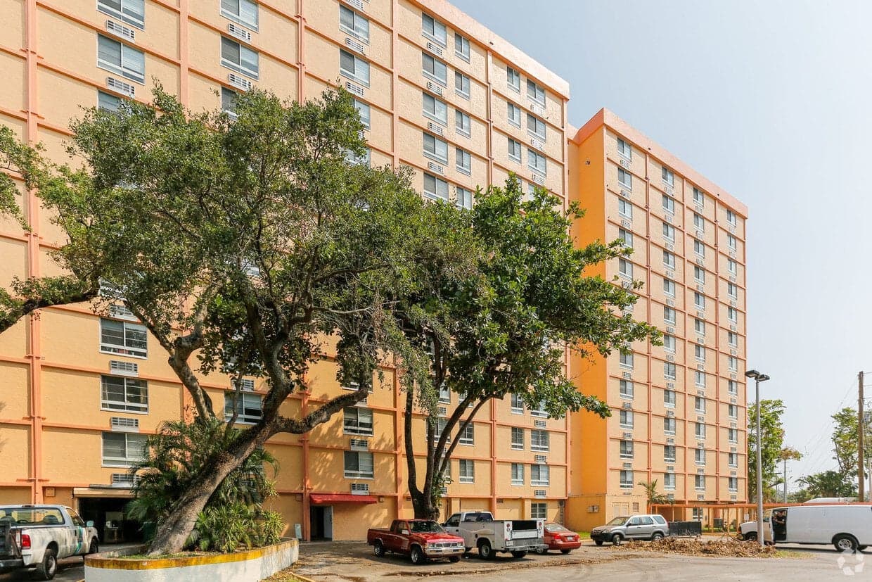 Miami-Dade County celebrate the Haley Sofge Preservation Grand Opening