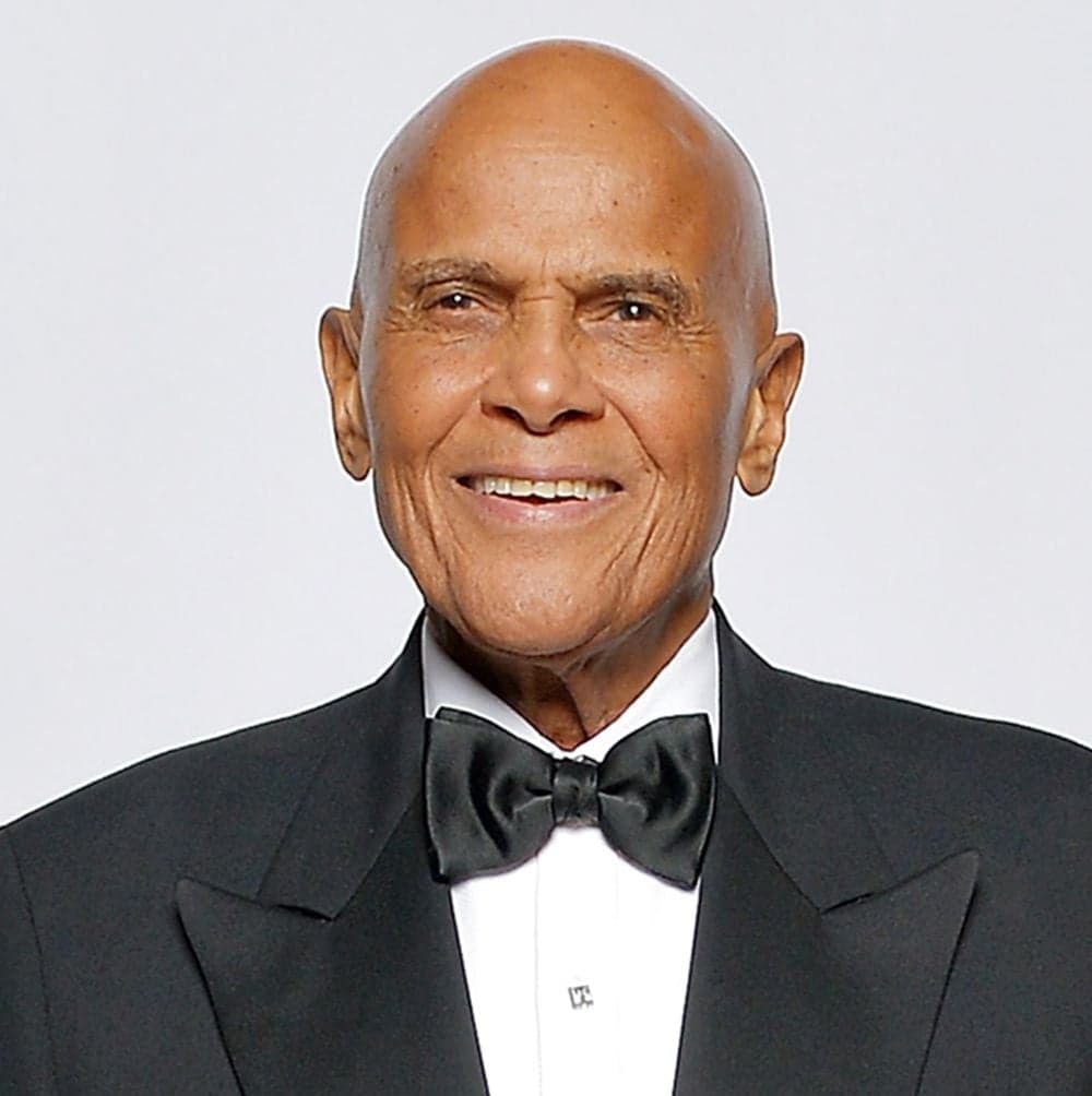 New York honors Caribbean icon: Harry Belafonte receives key to the city posthumously
