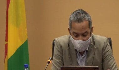 Grenada hoping to ease all COVID-19 restrictions by next month