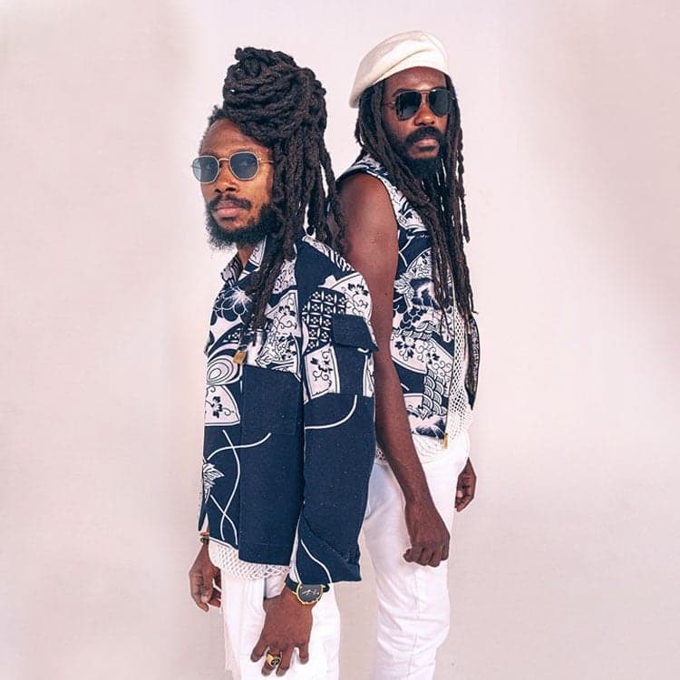 Notis Records at it again with release of 'Free Spirit' a reggae riddim with modern twist