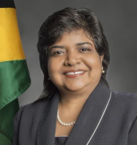Jamaican Appoints New Ambassador to CARICOM