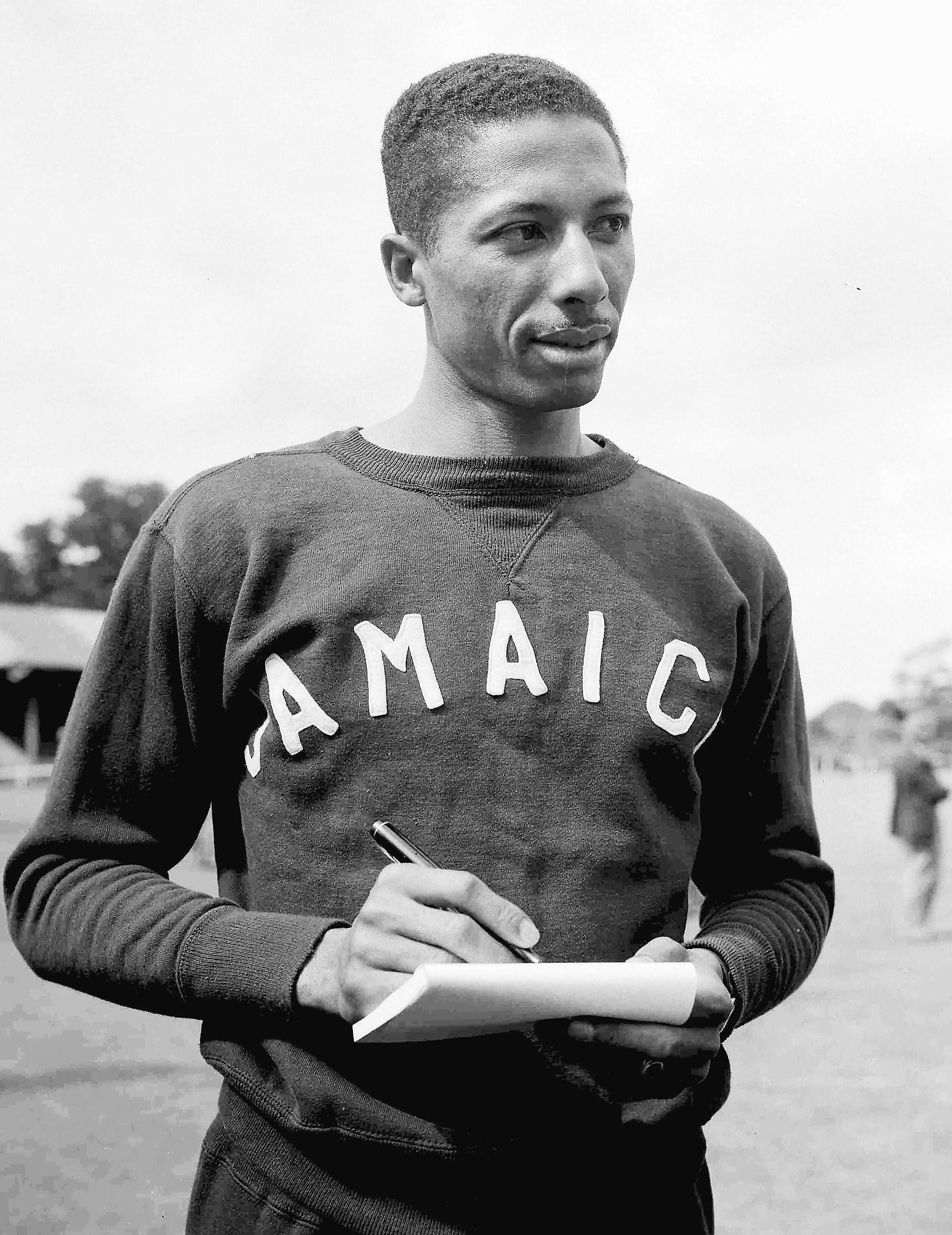 This Day in History: Herb McKenley