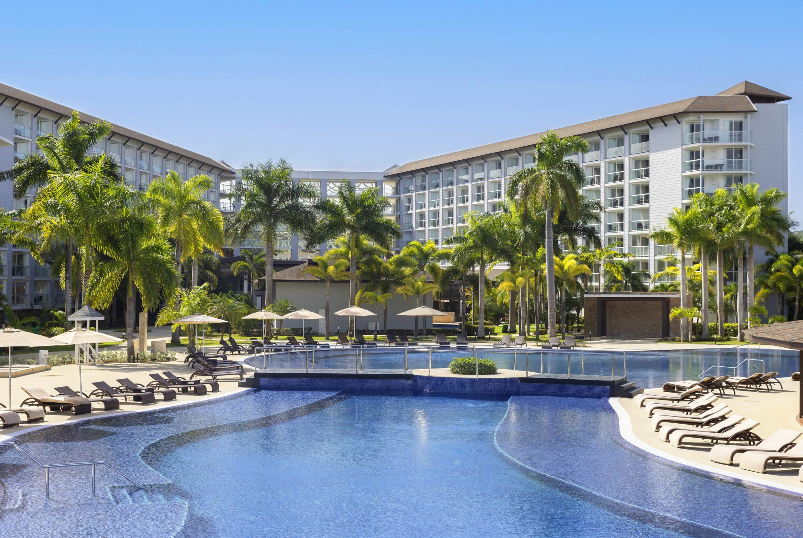 Review: Hideaway at Royalton Blue Waters, Jamaica