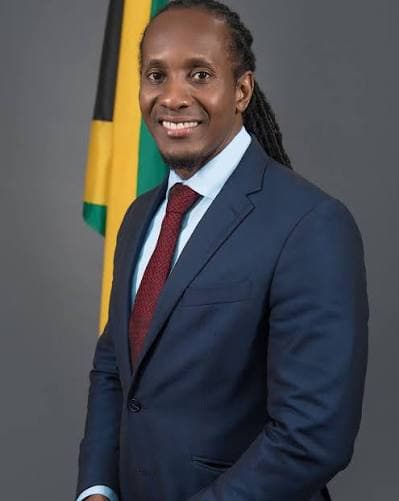 Minister Terrelonge to open Jamaica Diaspora Northeast USA Conference in Philadelphia