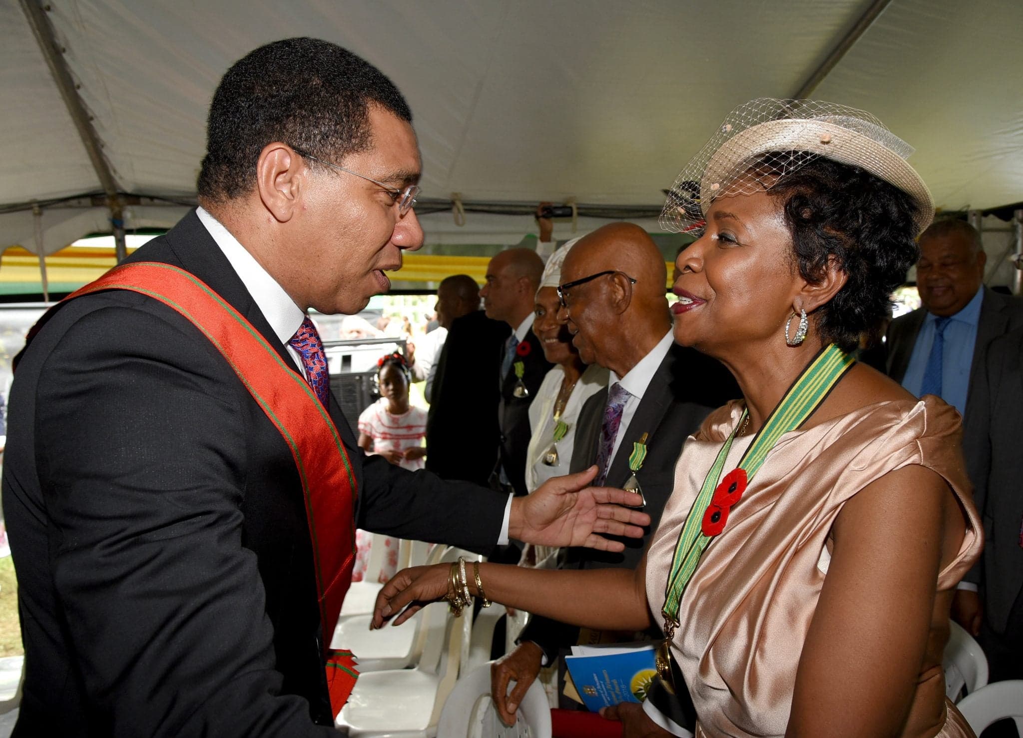 Deadline for Jamaica National Honors & Awards 2021 is March 31