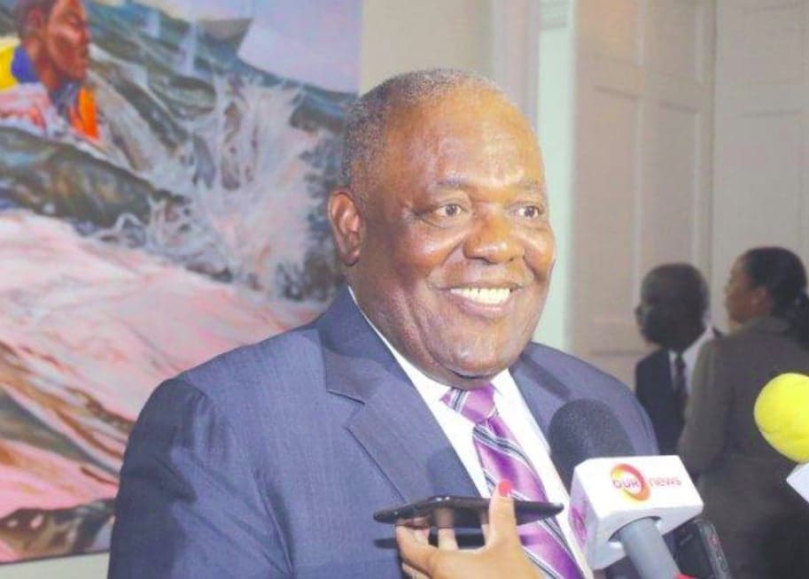 Former Bahamas PM to be honored by UWI