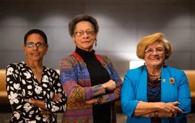 Two Caribbean nationals on all female IACHR board of directors