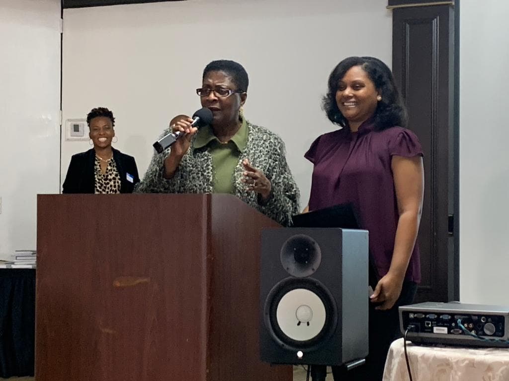 City of Lauderhill Proclaims Sept. 29 'Mayor Hazelle Rogers Day', Salute to her Distinguished Jamaican National Honor