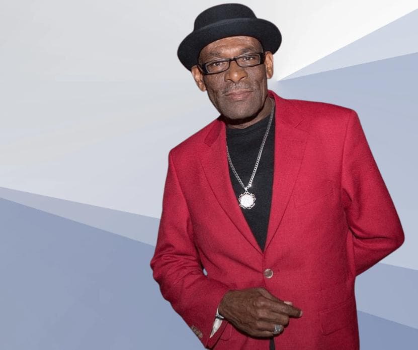 Reggae singer Leroy Gibbons dies after collapsing in studio