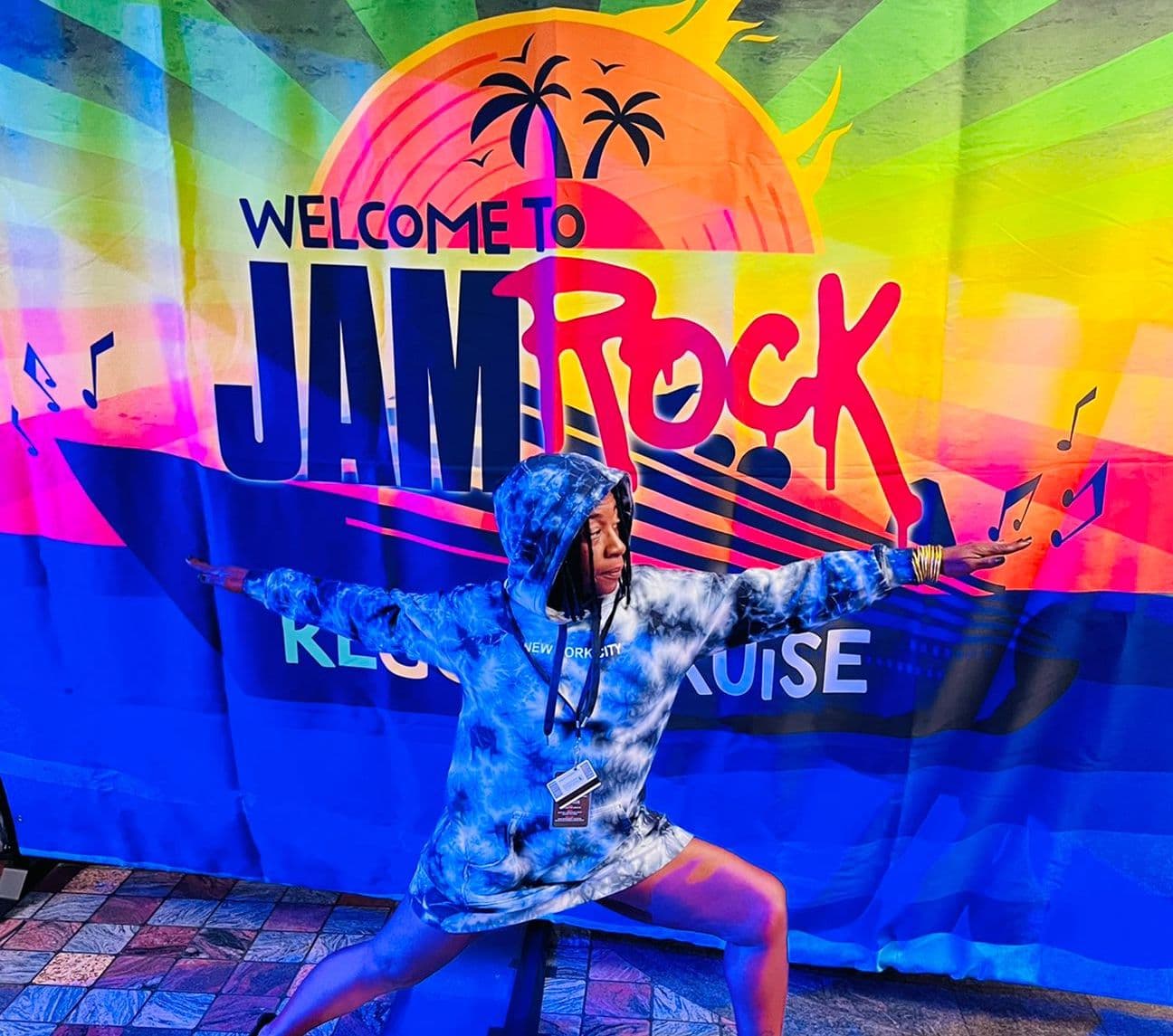 Welcome To Jamrock Reggae Cruise A Mesmerizing Success