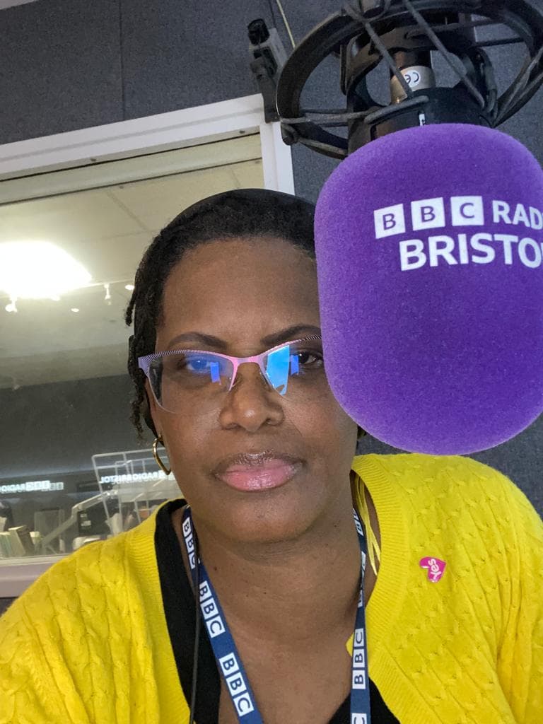 Jamaican culture and lifestyle featured on BBC Radio Bristol