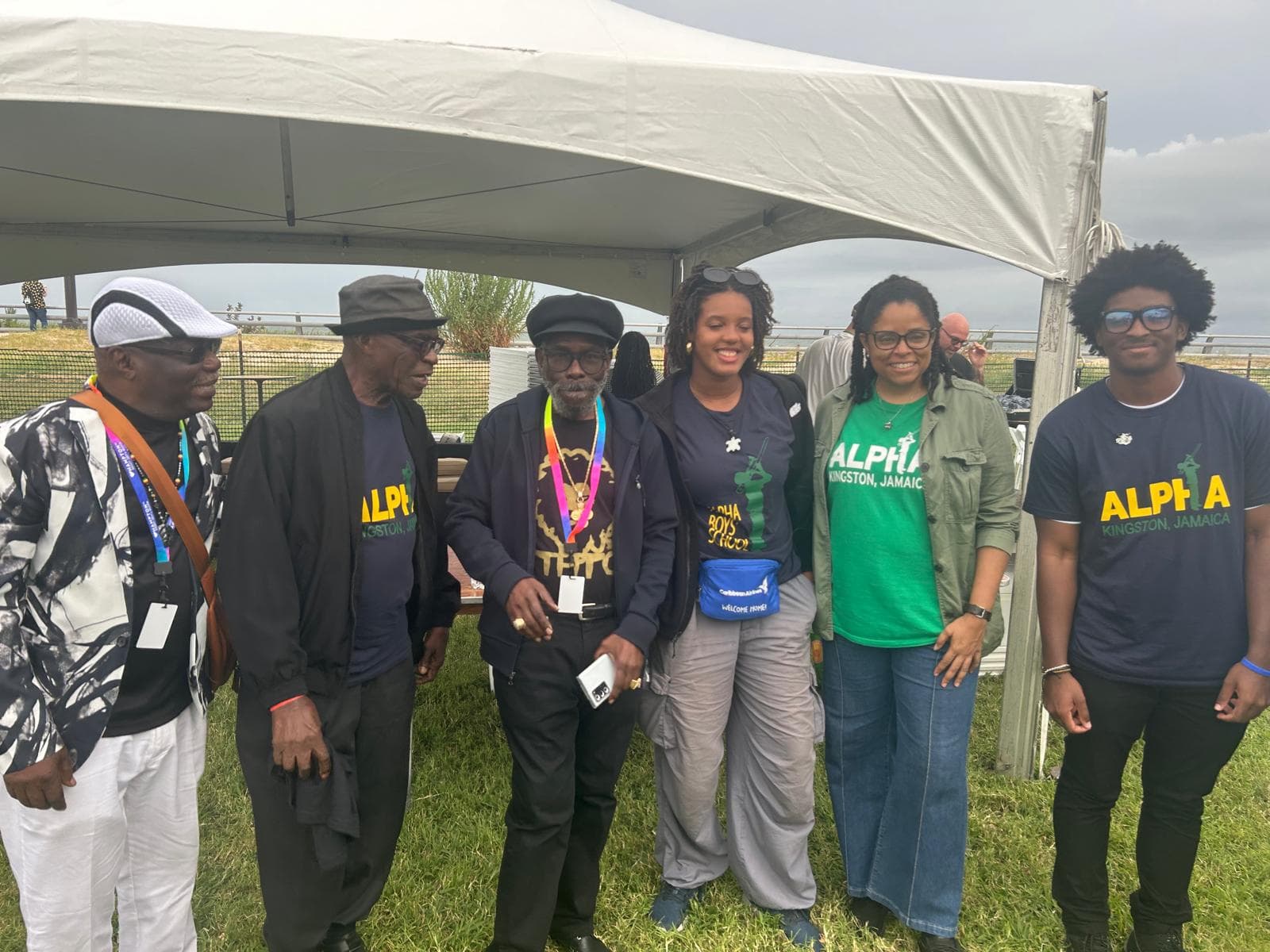 Alpha School of Music takes Jamaica’s ska legacy back to Supernova Festival