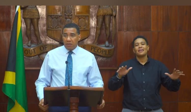 Jamaica Confirms Second Case of Coronavirus (COVID-19)