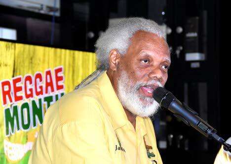 Michael ‘Ibo’ Cooper, founding member of Third World, has died