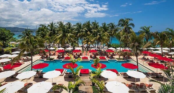 S Hotel in Jamaica ranked best hotel in the Caribbean