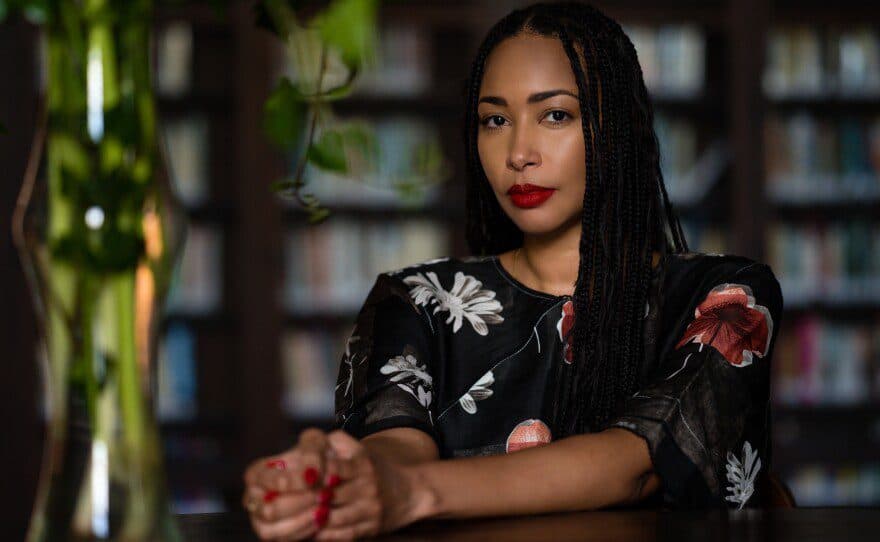 Jamaican author featured on President Obama’s favorite books of 2023