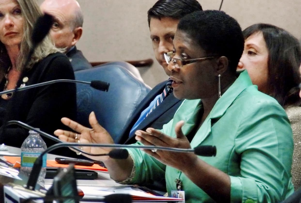 Outrage over bill banning "Sanctuary Cities" for immigrants