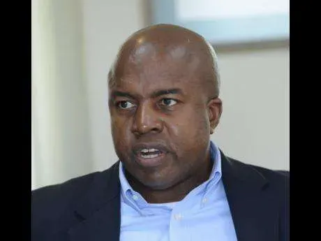 Renowned Jamaican track and field analyst Hubert Lawrence has died
