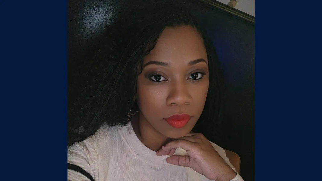 Guyanese social media activist 'Melly Mel' detained by ICE in the US