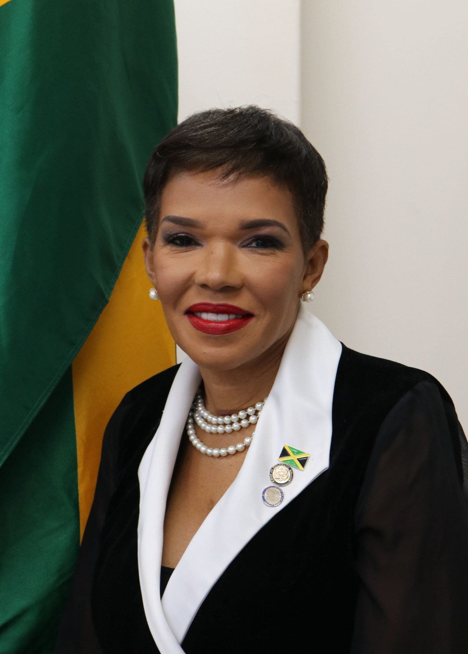 Jamaican Students at Howard University Receive US$100,000 in Scholarships.