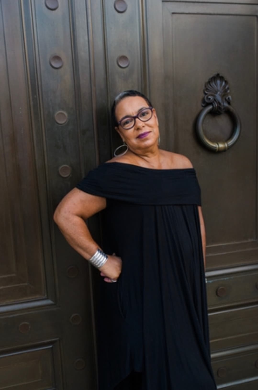 Gina Jarrett Alder battles cancer with strength, positivity and an outpour of support