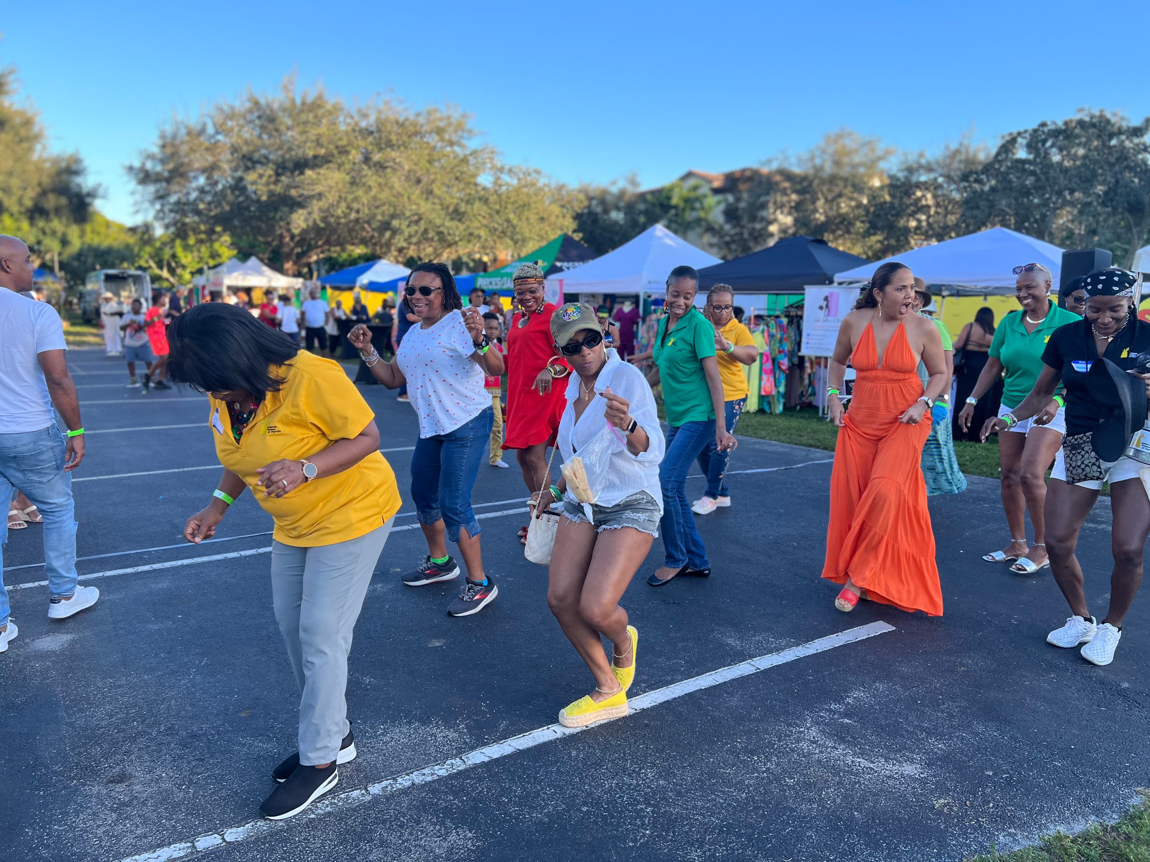 Jamaican Women of Florida to host Run-A-Boat festival in Tamarac Nov. 14