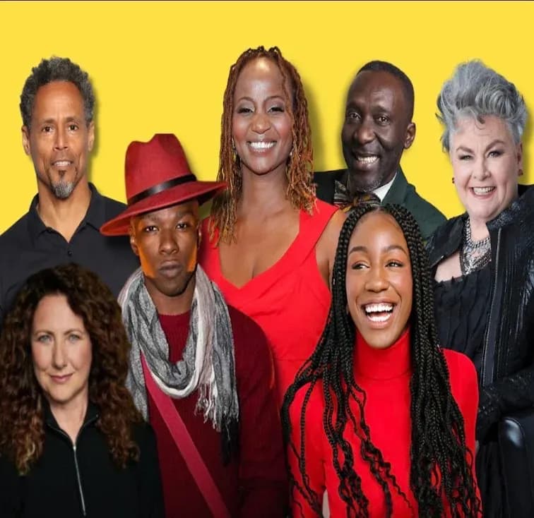 New Caribbean-Canadian comedy web series, Garvey's Ghost, released