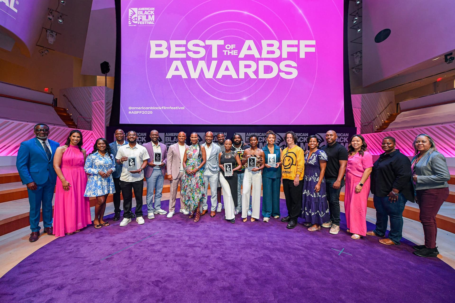 American Black Film Festival announces dates for 30th anniversary edition